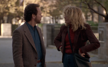 Harry and Sally